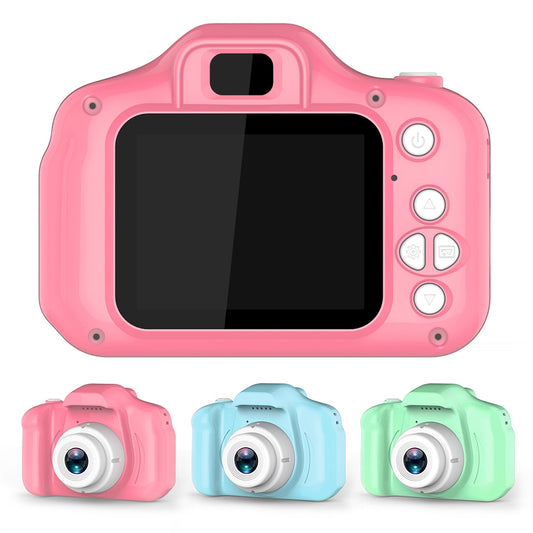 Kids Digital Camera