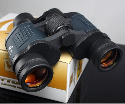 Long Range Night Vision Binoculars