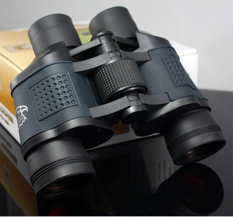 Long Range Night Vision Binoculars