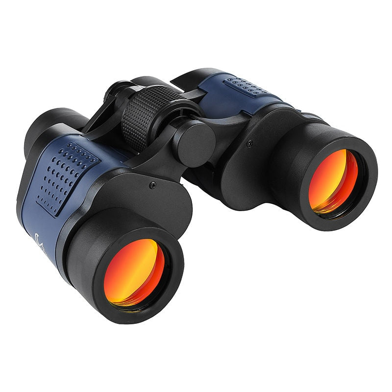 Long Range Night Vision Binoculars